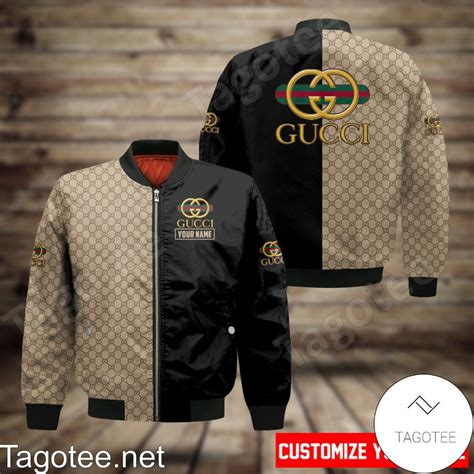 gucci customised jackets|gucci hk official site.